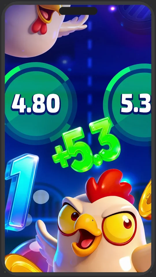 Cluckon Way