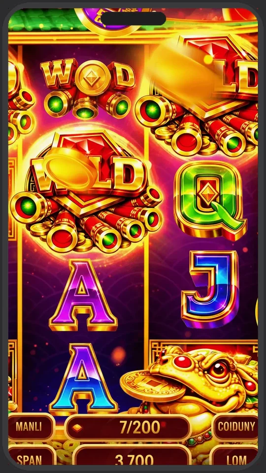 Dragon Jackpot