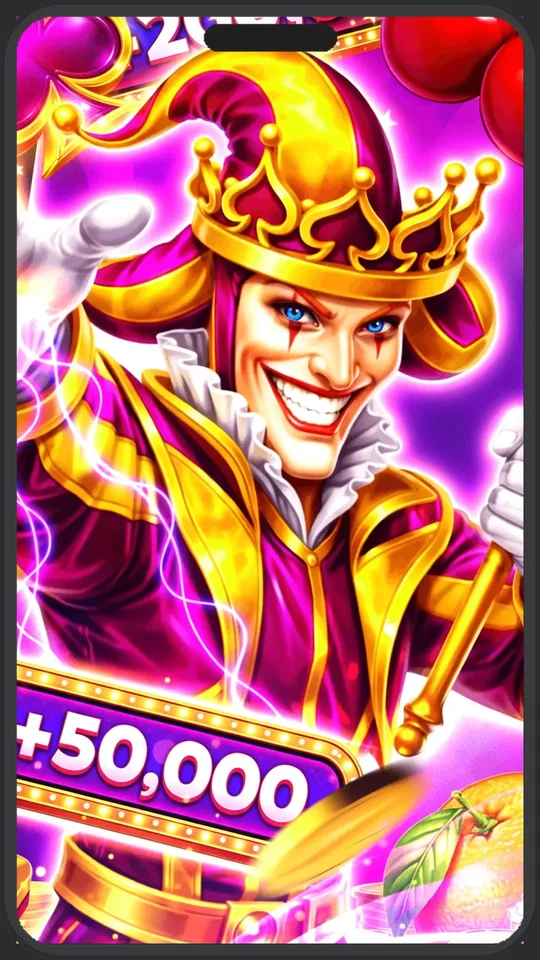Joker Luck