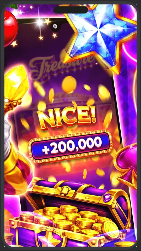 Joker Luck