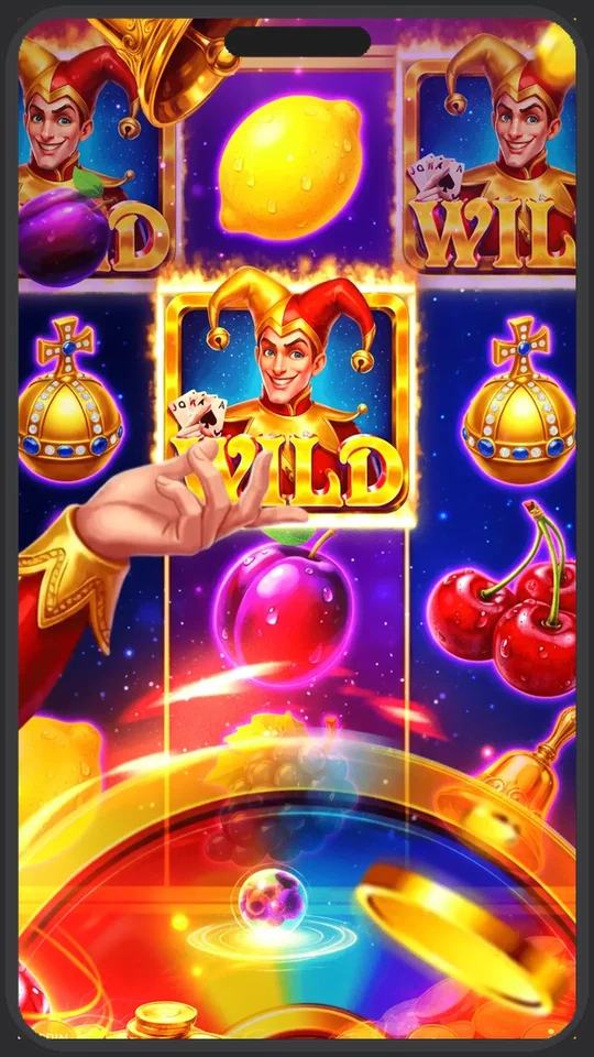 Joker Win