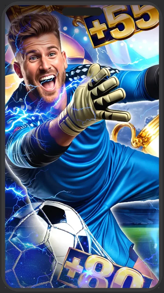Penalty Champions