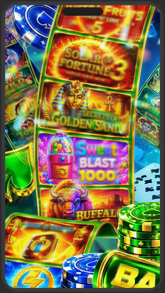 Slot Seven