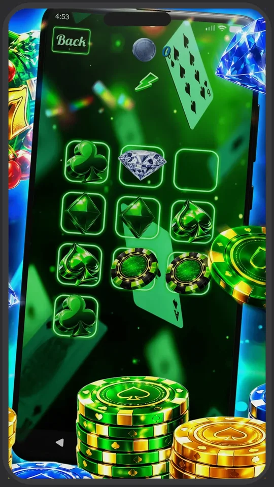 Slot Seven