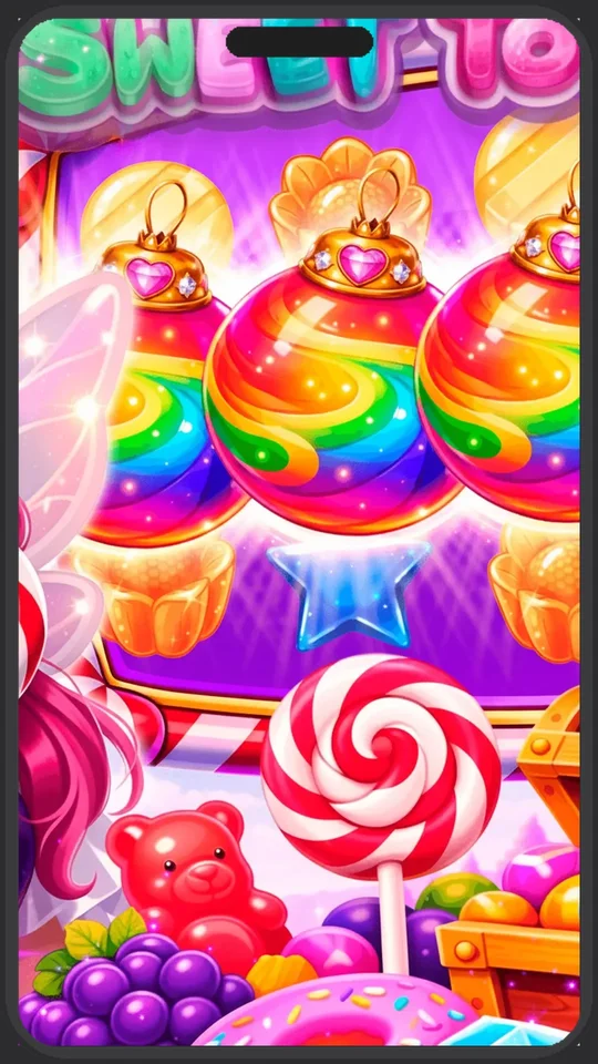 Sweet BomBoN