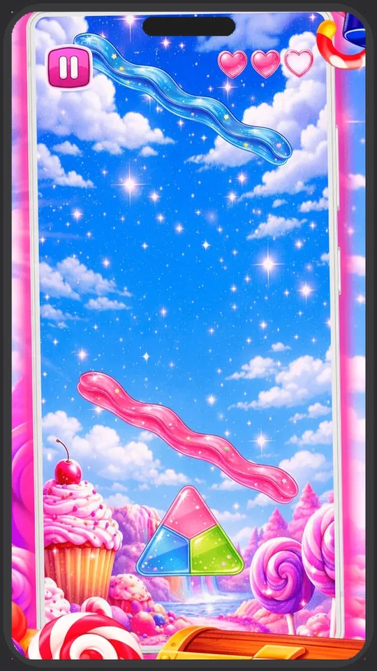 Sweet BomBoN
