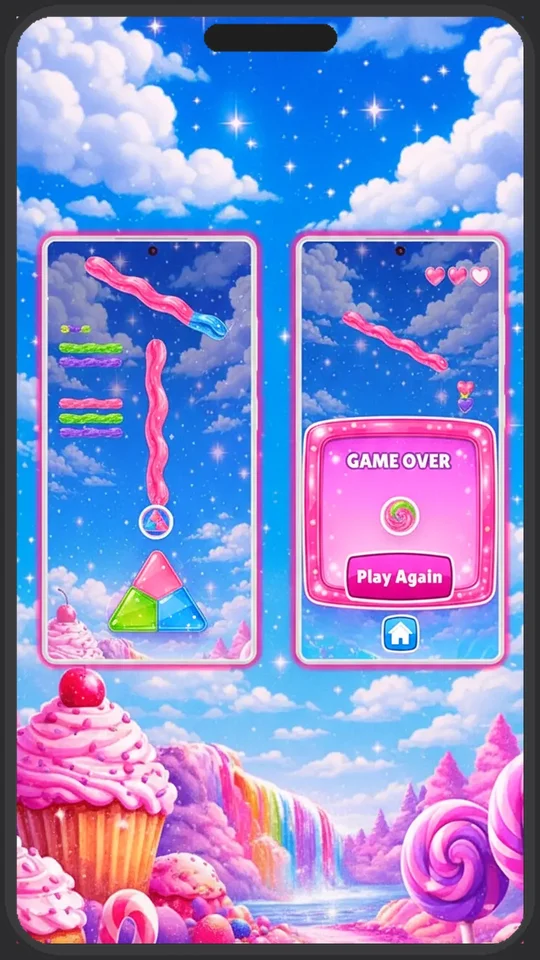 Sweet BomBoN