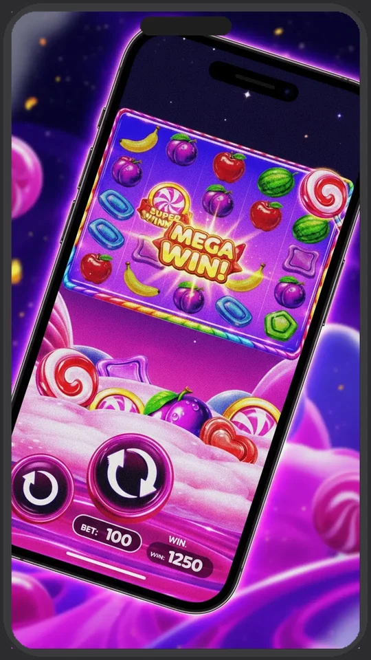 Sweetion Line