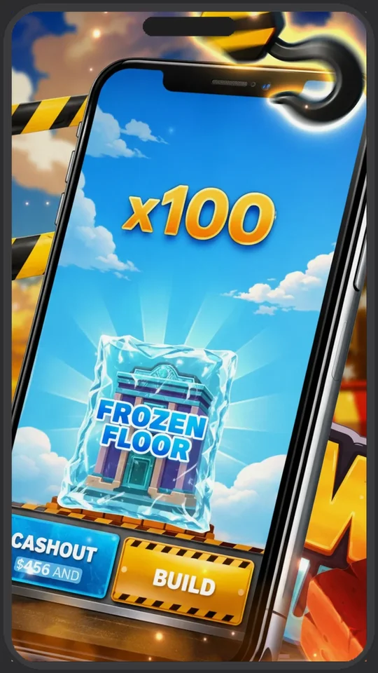 Tower Cash