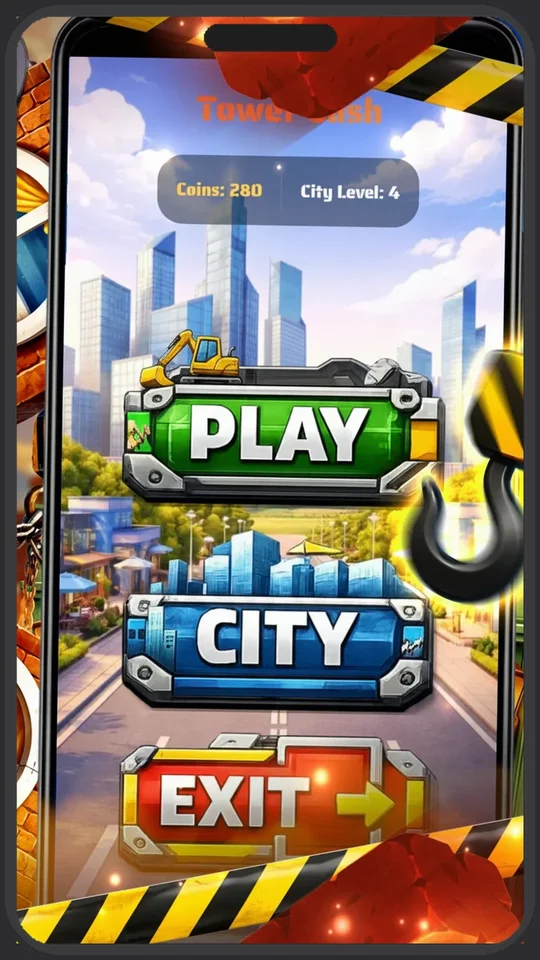 Tower Cash