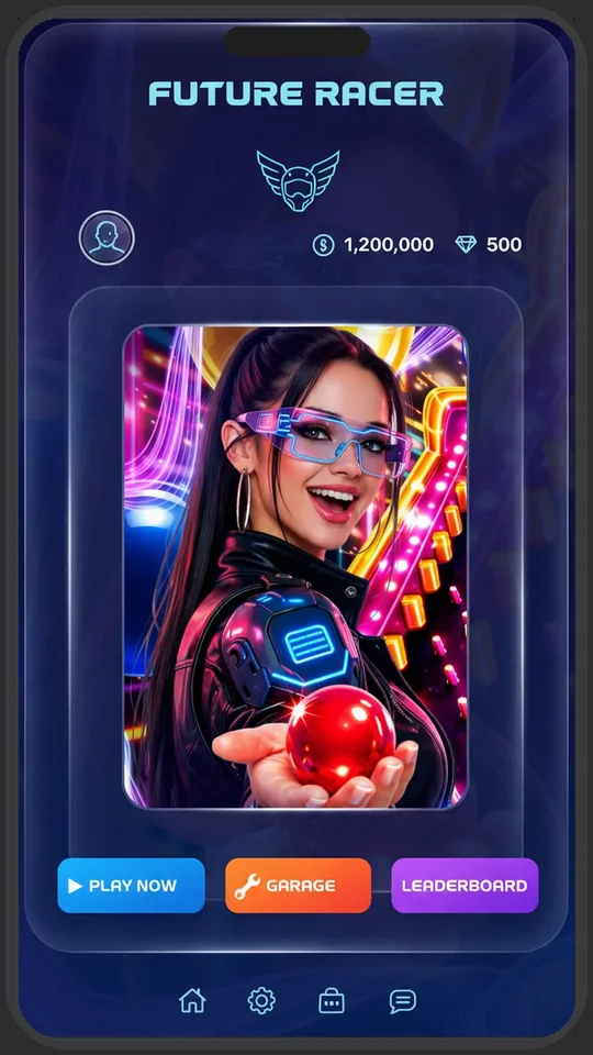 Winner Balls