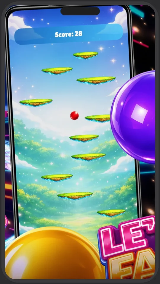 Winner Balls