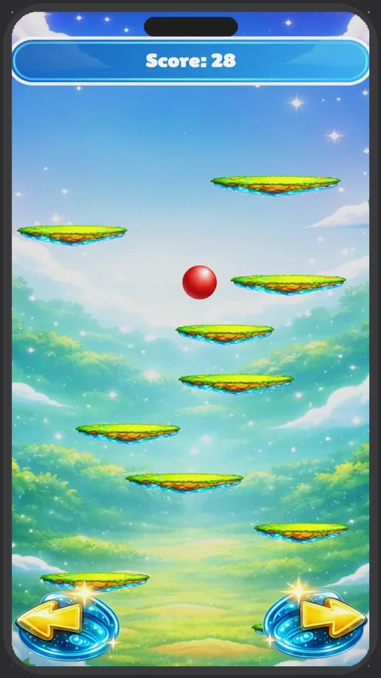Winner Balls