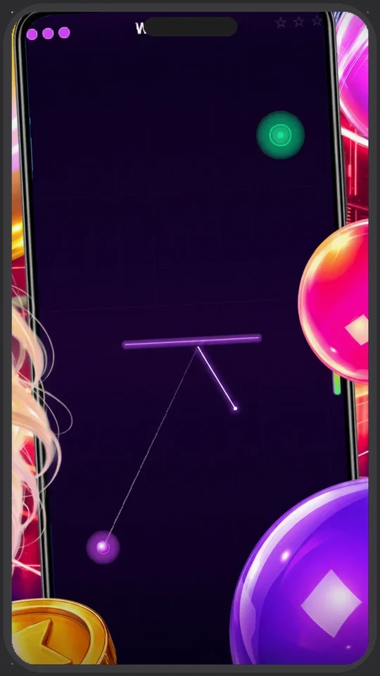 Bounce Drop Winner