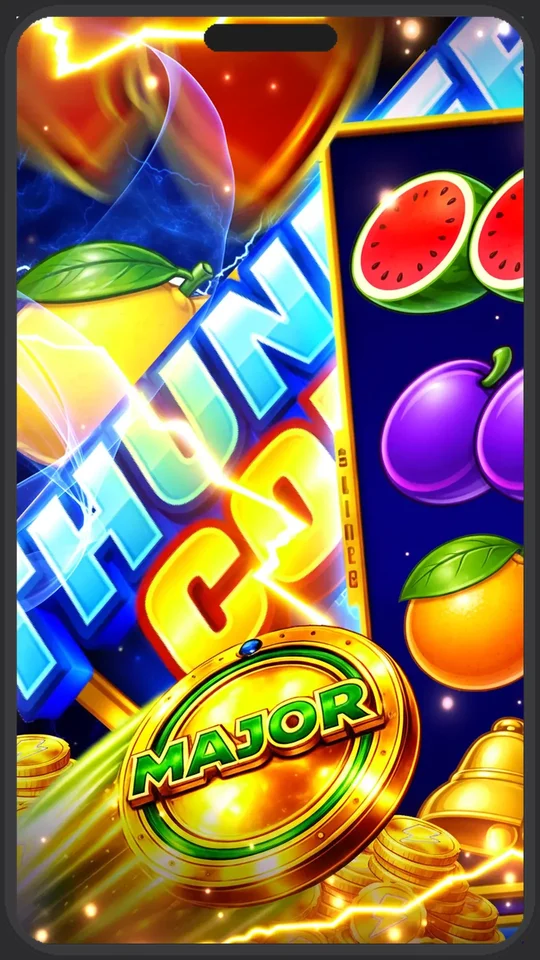 Grand Coin Strike