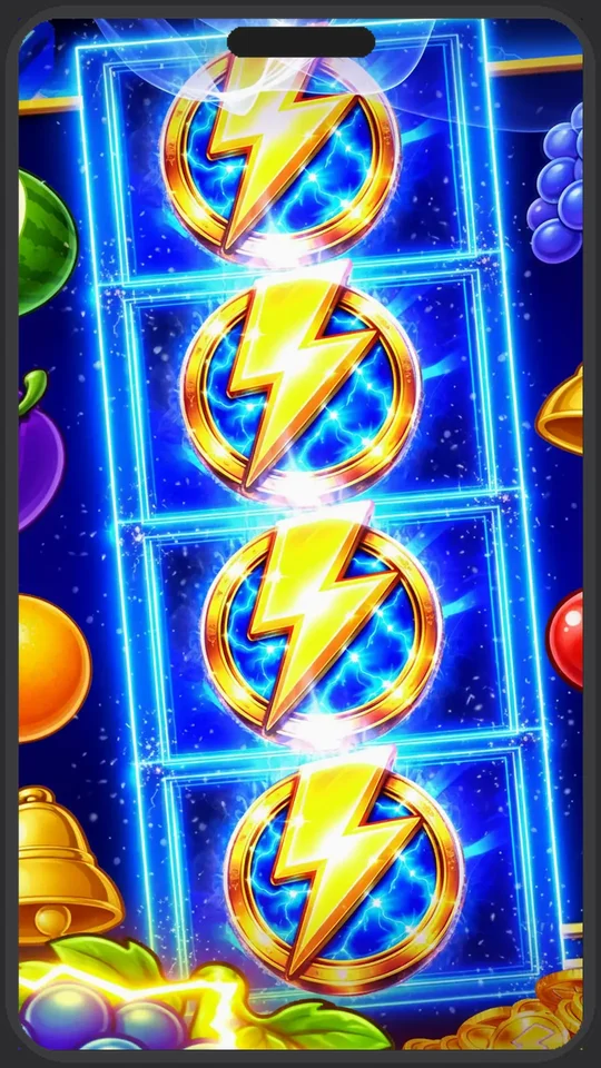 Grand Coin Strike