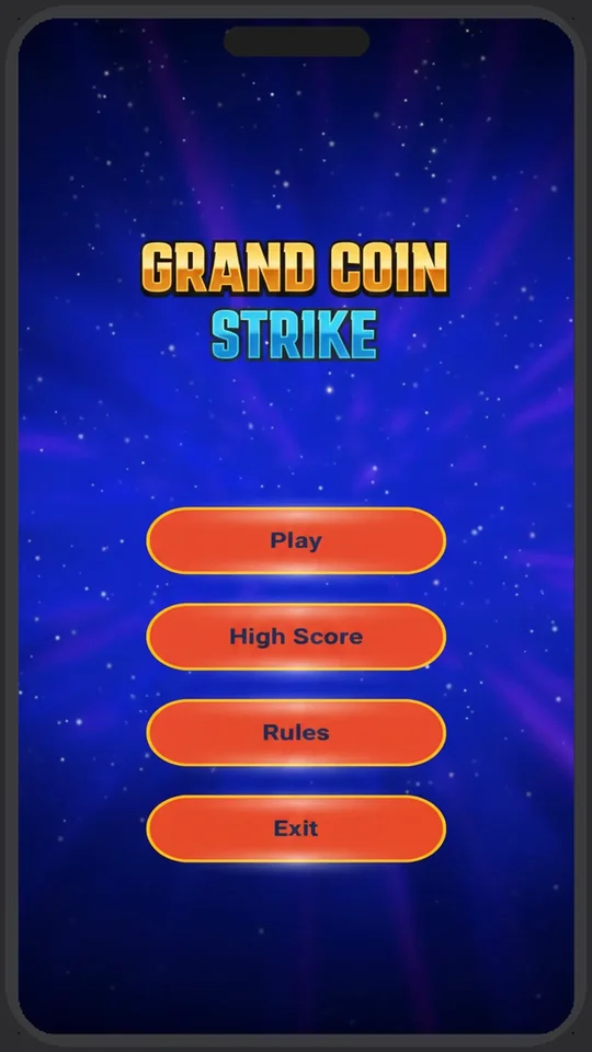 Grand Coin Strike