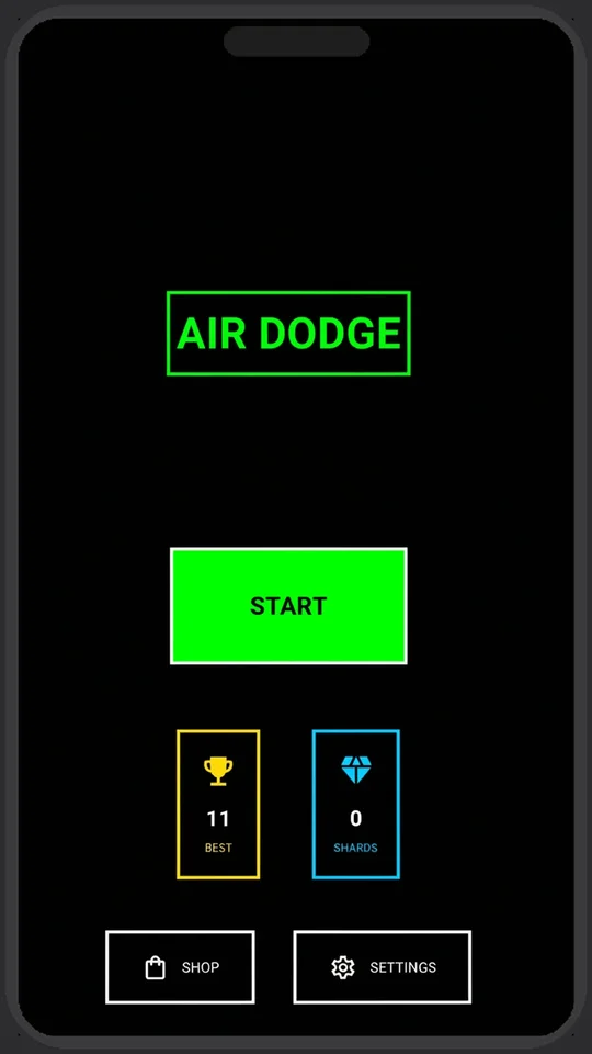 Air Dodge
