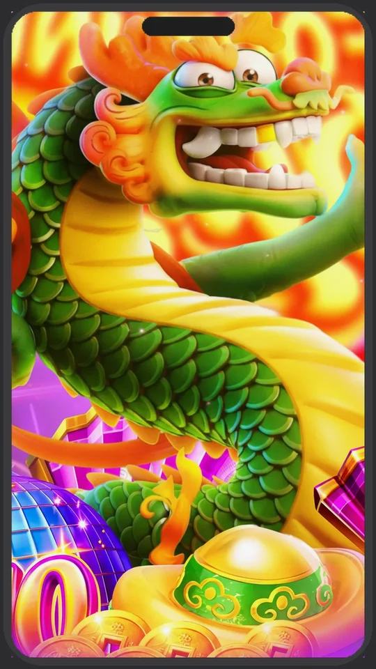 Fortune Dragon
