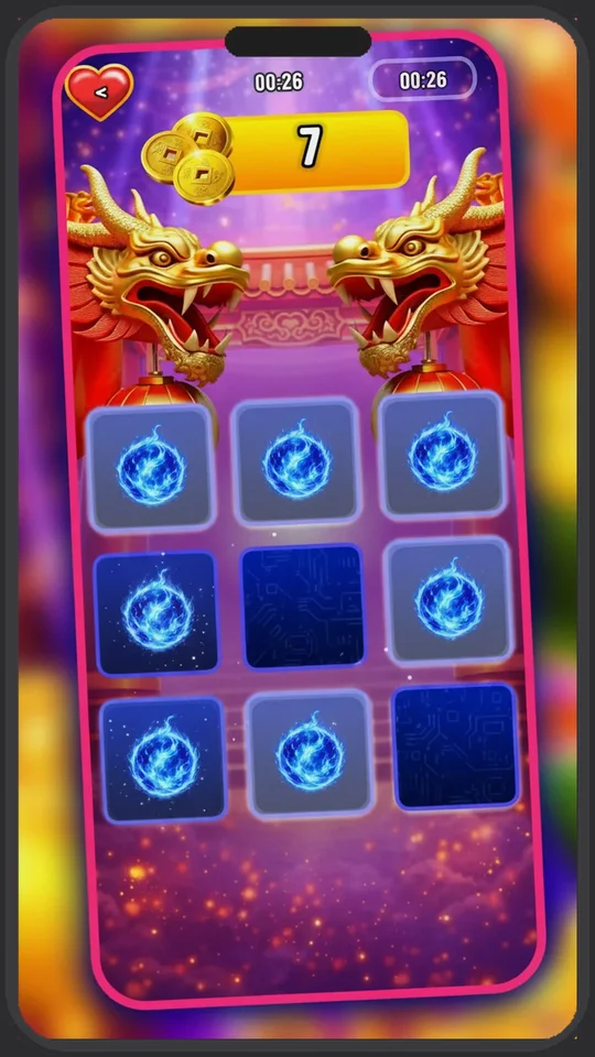 Fortune Dragon