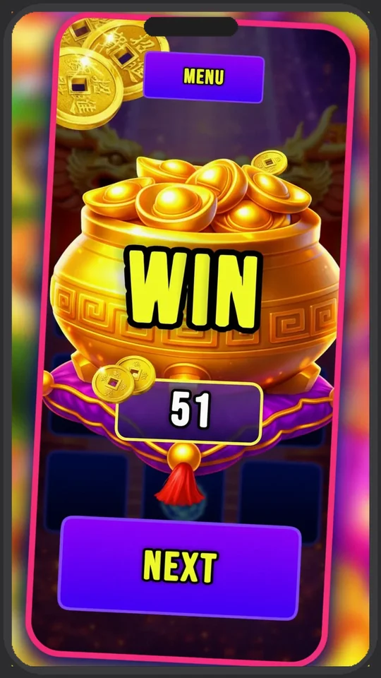 Fortune Dragon