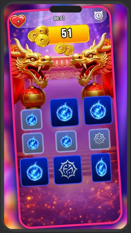 Fortune Dragon