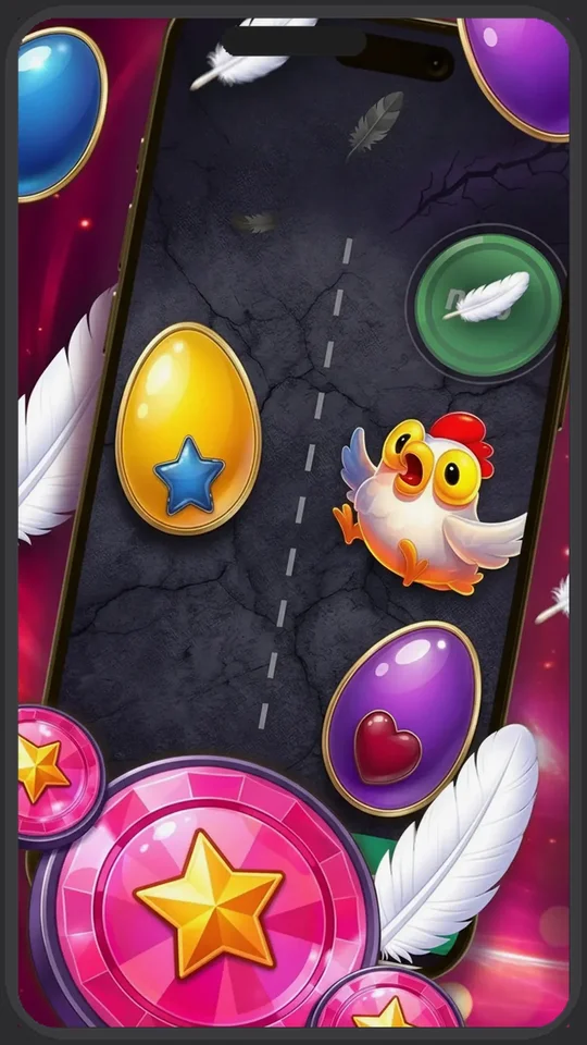 Spring Hatch