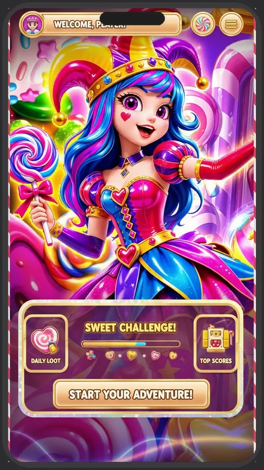 Sweet Sugar: Bonanza