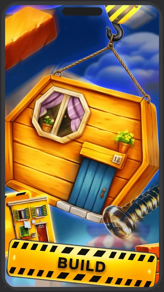 Tower Rush Balance