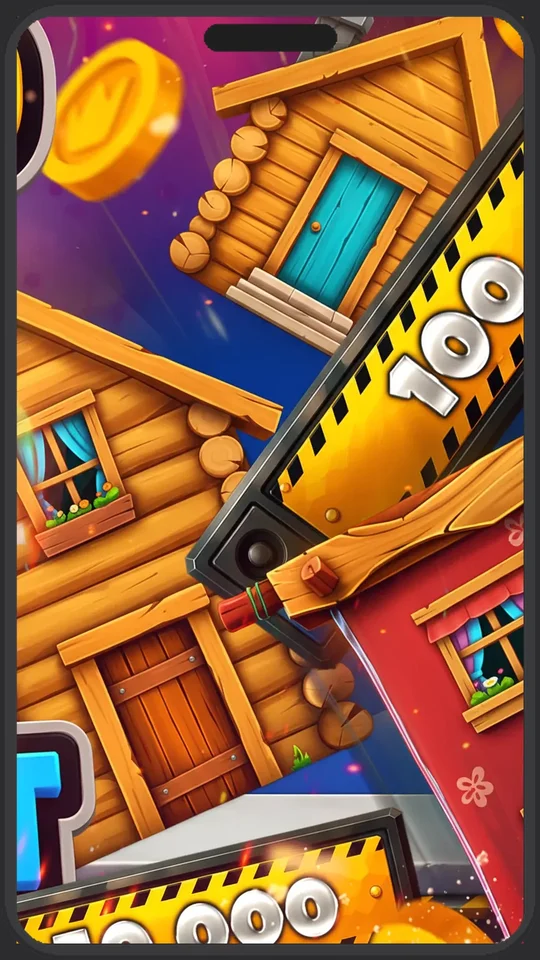 Tower Rush Prize