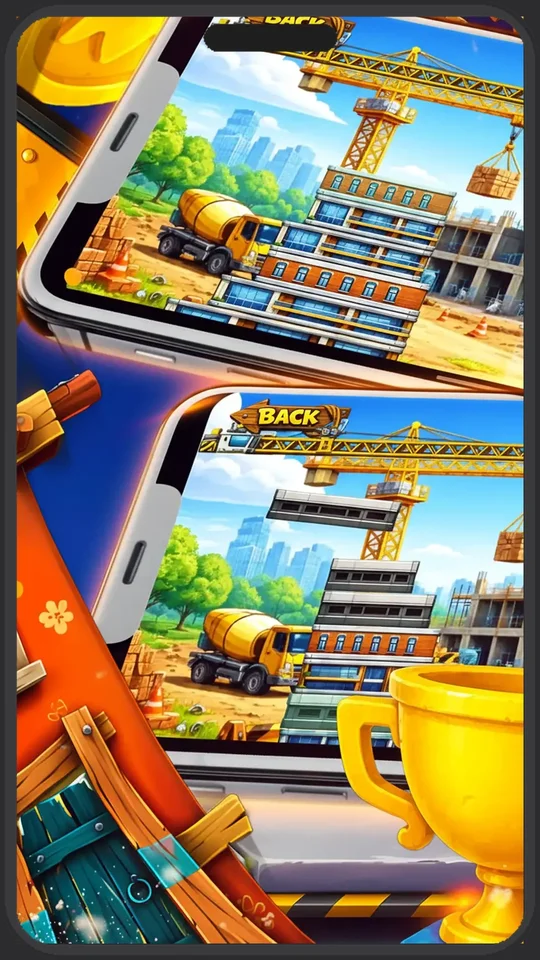 Tower Rush Prize