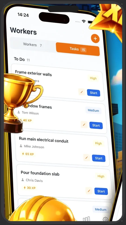 Constructix