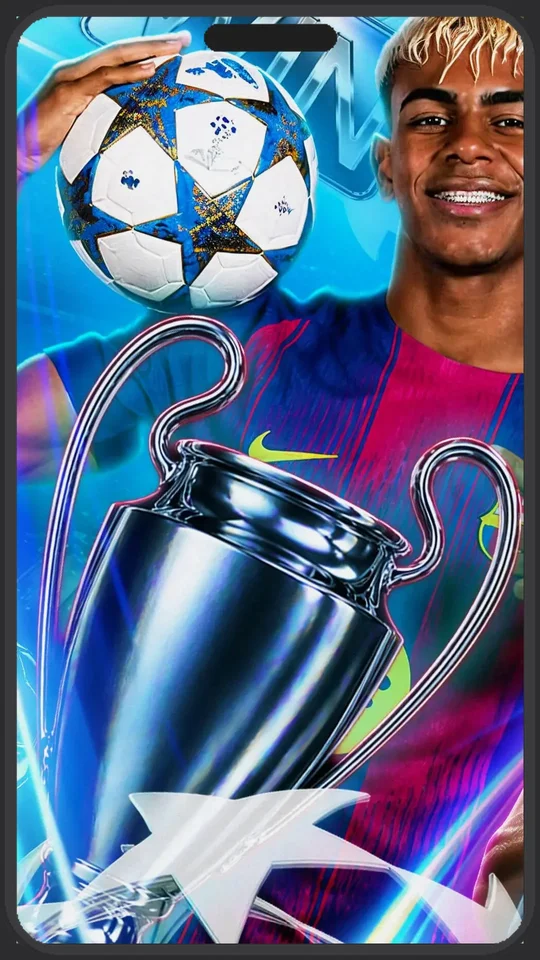 League of Champions