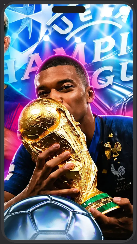 League of Champions