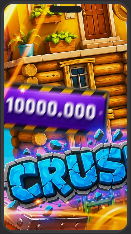 Tower Rush Builder
