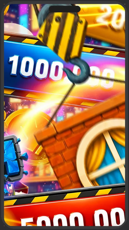 Tower Rush Builder