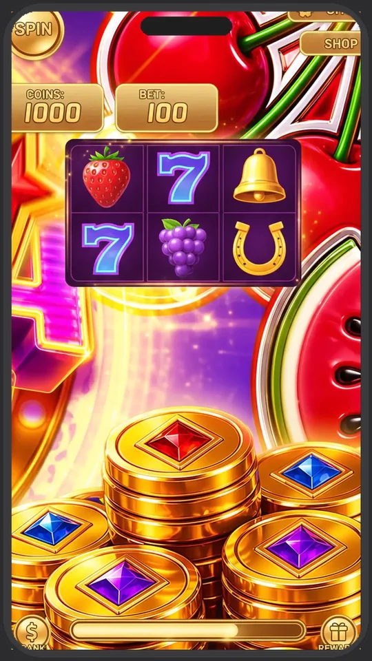 Mega Win Streak
