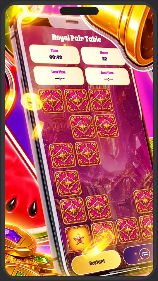 Mega Win Streak