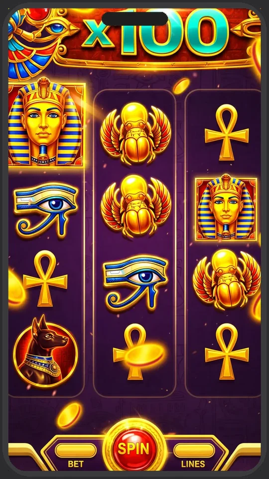 Pyramid Winner
