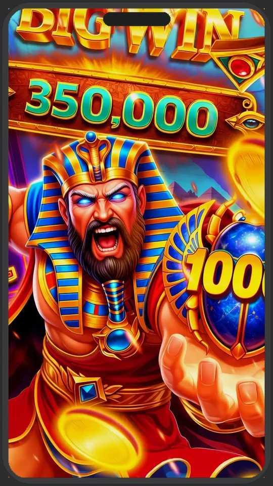 Pyramid Winner