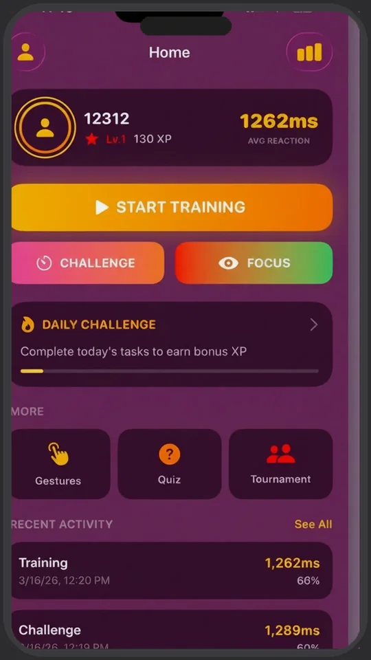 ReflexMind