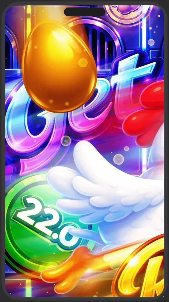 Rich Chicken
