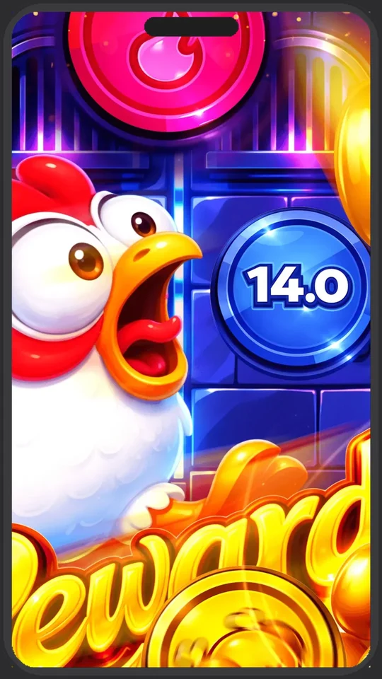 Rich Chicken