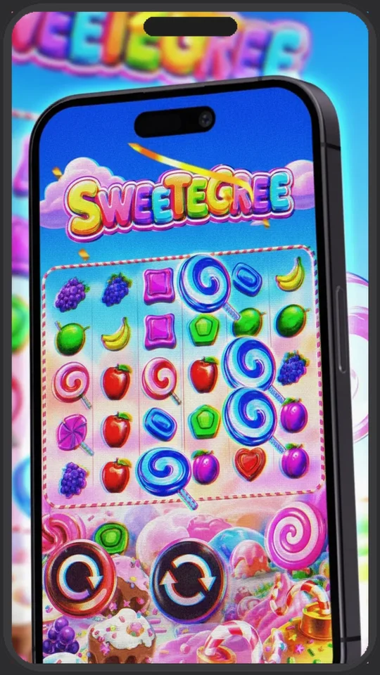 Sweetegree
