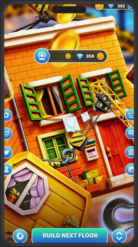 Tower Win