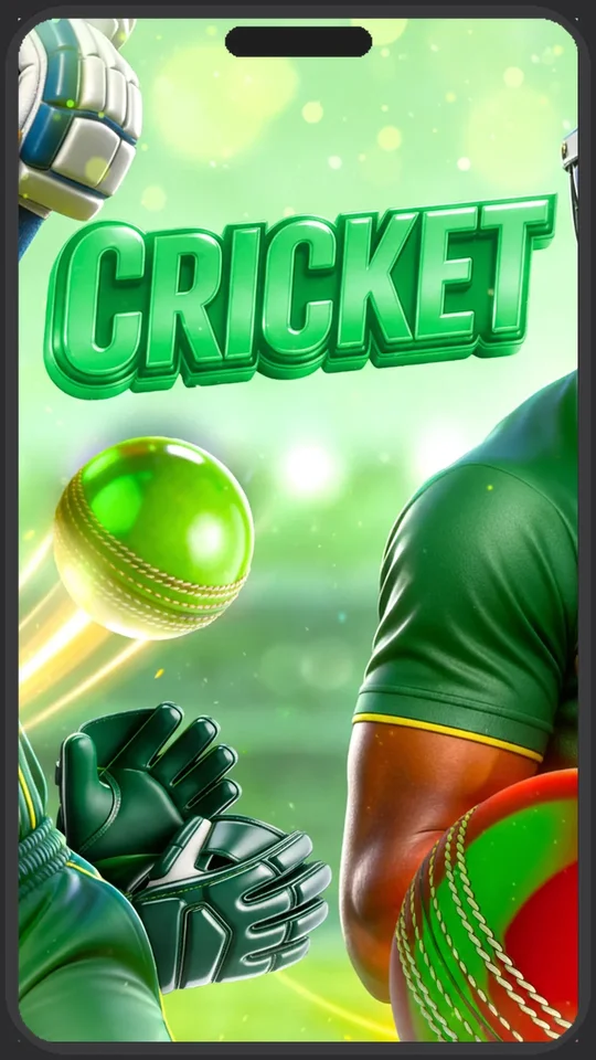 Crickify Hub