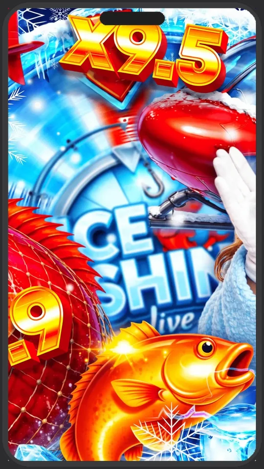 Fishing Fortune