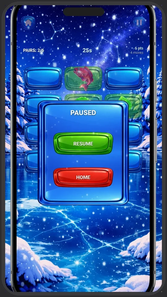 Fishing Fortune
