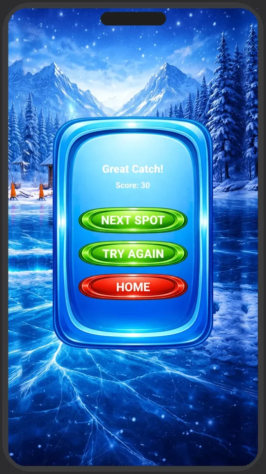 Gold Catch
