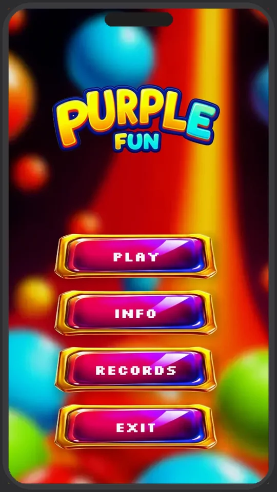 Purple Fun